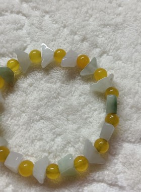 掌柜推荐热卖单品玉石珠宝手链