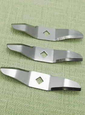 商用大马力豆浆机破壁机沙冰机料理机搅拌机榨果汁机配件通用刀片