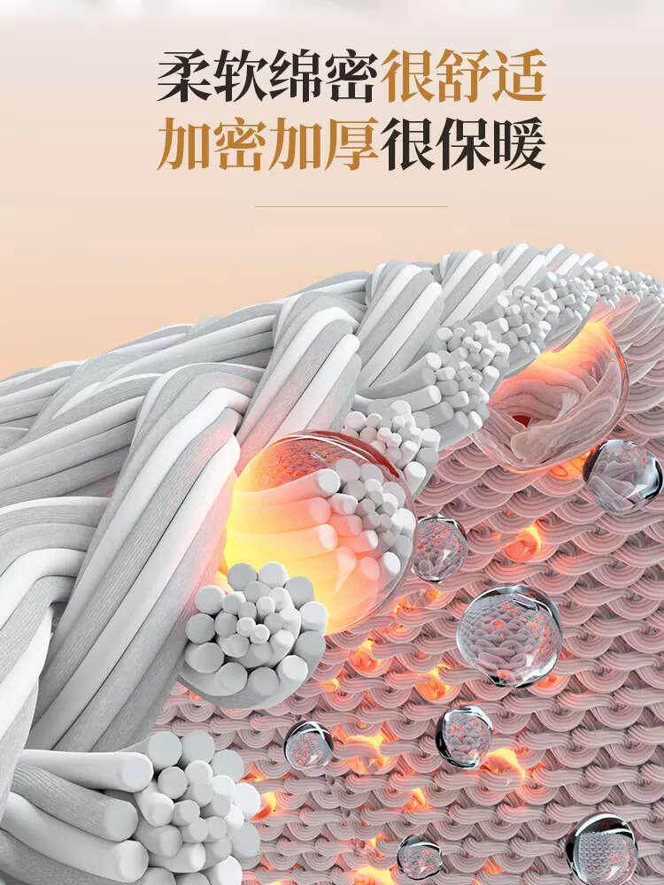  星月恋休闲毯/毛毯/绒毯