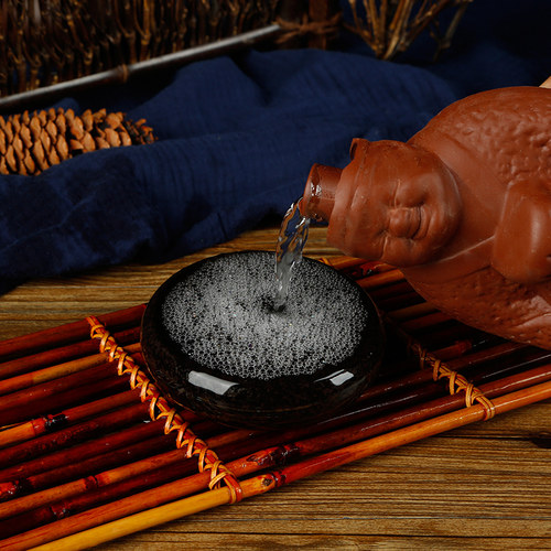 店小二白酒五年精品老酒浓香型整箱特价清仓国产陈酿纯粮食酒42度 - 图2