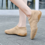 Детская профессиональная La la la чертова мягкая подошва ботин