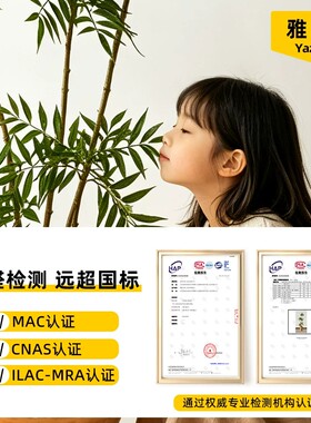 仿真绿植物十大功劳中古风装饰