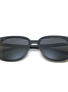 墨镜偏光镜 太阳镜 开车驾驶镜 防紫外线防强光 AN E眼镜