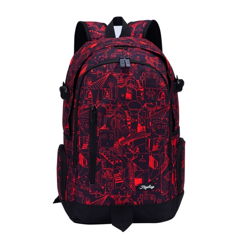 Сумка через плечо, вместительный и большой школьный рюкзак для школьников, сумка для путешествий, ноутбук, в корейском стиле