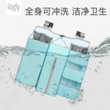 Кроватка, сумка для хранения для кровати, универсальный детский подвесной органайзер, система хранения