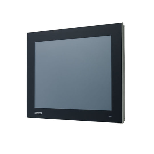 Advantech 15-inch touch monitor