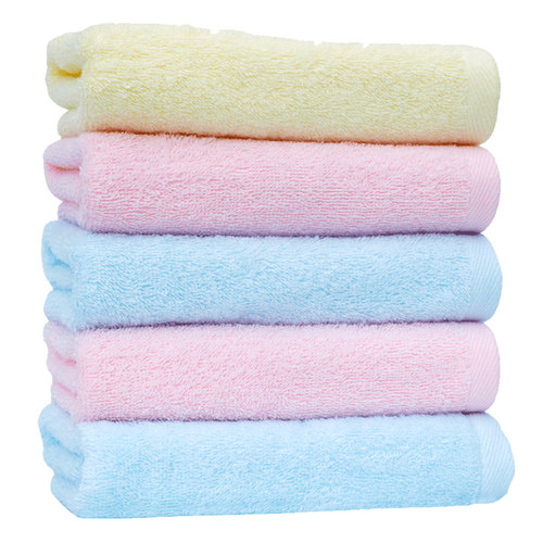 susu舒舒毛巾纯棉洗脸家用全棉毛巾单条装柔软吸水成人面巾洗脸巾 - 图0