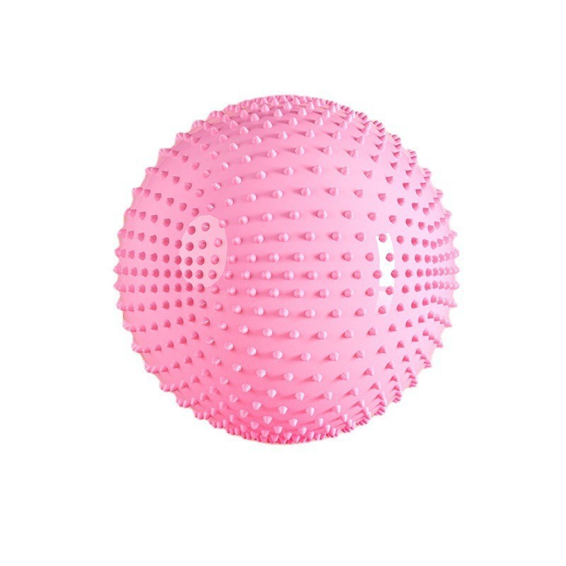 Particle tactile ball children's sensory training equipment - 图0