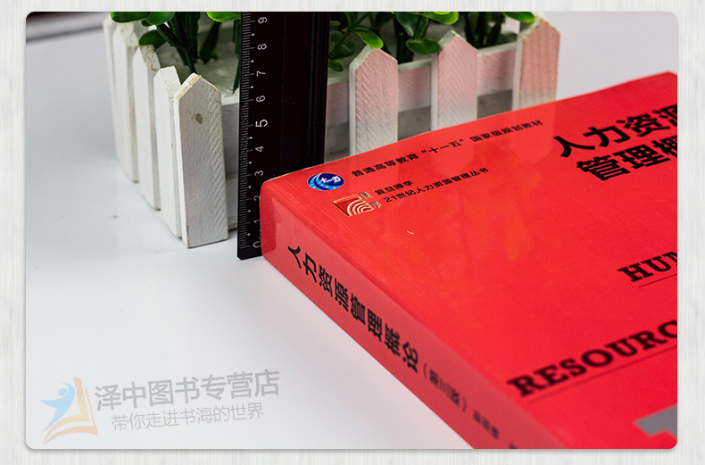 人力资源管理概论 第三版第3版 彭剑锋 复旦博学 21世纪人力资源管理丛书 彭剑锋 复旦大学出版社 管理学教材书籍 正版现货 - 图1