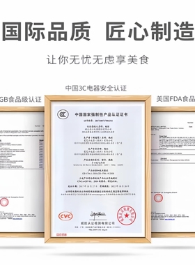 艾格丽商用家用多功能大容量炸锅