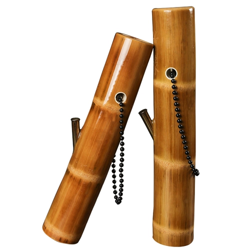 Кальян, портативный короткий мундштук из провинции Юньнань