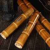 Кальян, портативный короткий мундштук из провинции Юньнань