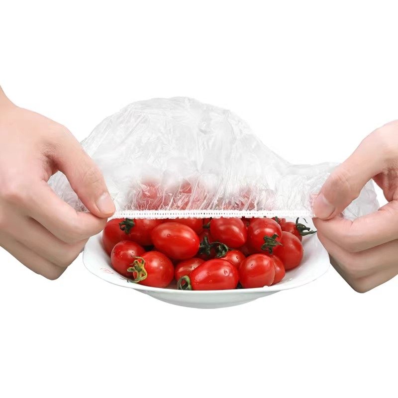 保鲜膜套罩食品级家用一次性保鲜袋带松紧碗套罩剩饭剩菜保险套膜,淘宝优惠券,粉丝福利购,淘宝优惠卷