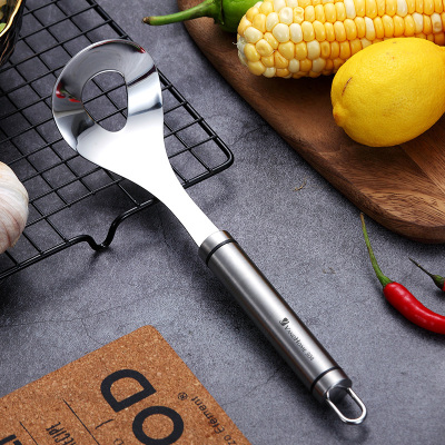 食品级304不锈钢肉丸子制作器