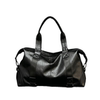 French MlCANlKONS men's gym bag shoulder bag