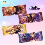[Случайная доставка одиночного насосного склада] Новый продукт Pre -Sale Idol Dream Festival 2 Мемориальный ваучер Aurora