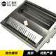 Xianyuan thickened anti-pressure plastic wrap fruit packaging machine