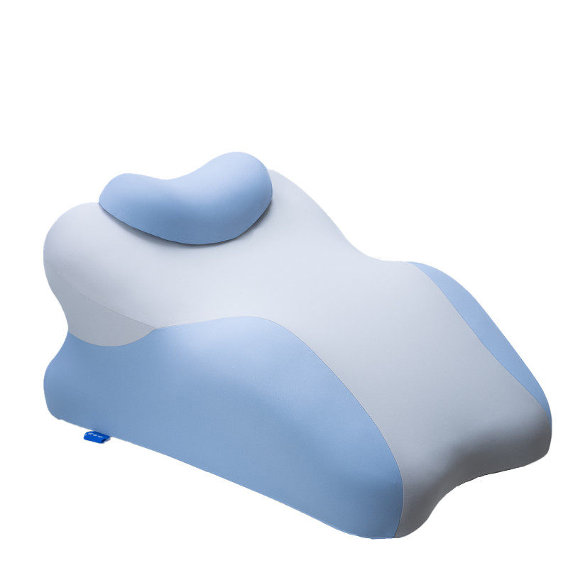 趴睡枕人体曲线床头靠垫啪啪垫舒适贴合颈椎睡眠靠枕贴合躺玩神器,淘宝优惠券,粉丝福利购,淘宝优惠卷