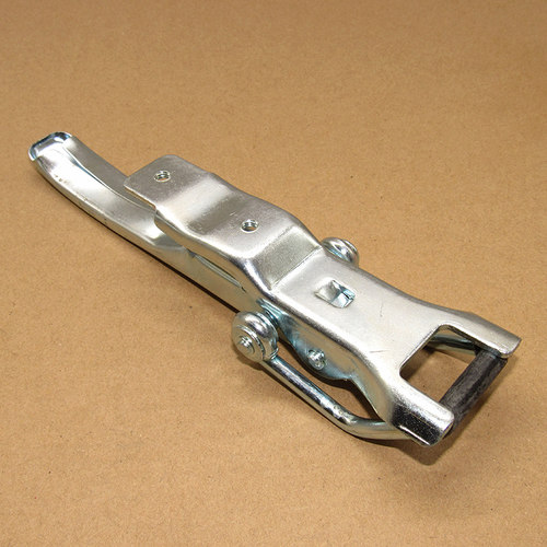 东风小康c32全车配件K01L K02 C31V22货车拦板扣车箱拉手尾门锁扣 - 图2