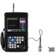 The top three monthly sales list of Zhonghe Xinrui ultrasonic flaw detectors