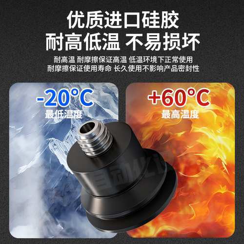 SMC真空吸盘吸嘴ZP2-TB04MBS-A3-TB0406 08 10 15 20MB/-B30MT-H5 - 图1