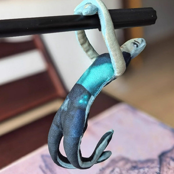 捷风老鼠干制定无畏契约打瓦老鼠干四肢可动玩偶百变抽象内置铁丝,淘宝优惠券,粉丝福利购,淘宝优惠卷