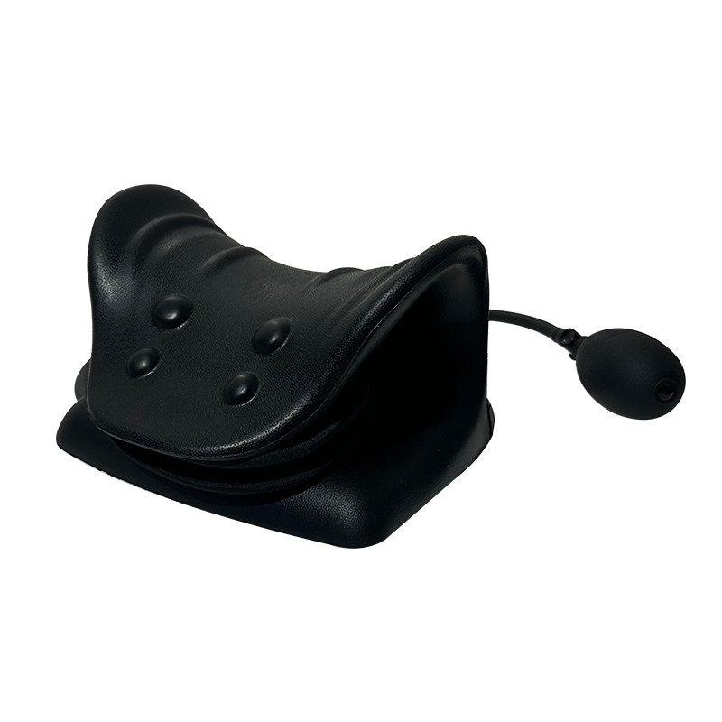 颈椎专用枕头脖子曲度变直反弓富贵包牵引矫正器按摩助睡眠护颈枕,淘宝优惠券,粉丝福利购,淘宝优惠卷