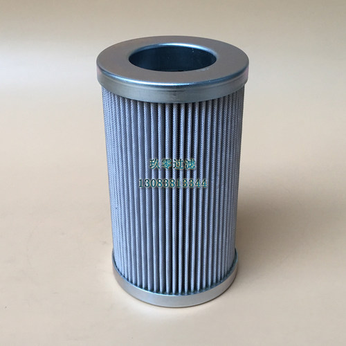 制冷螺杆机压缩机机油滤芯过滤芯网比泽尔法斯克油过滤器FOF-00W - 图0