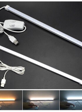 Cabinet-Light Wall-Lamp Usb Led Portable For Kitchen DC 5V H
