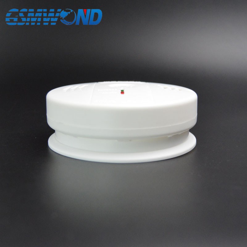 Carbon Monoxide Gas Detector Suitable install in the kitche-图1