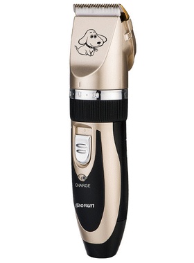 fashion rechargeable electric hair trimmer clippe