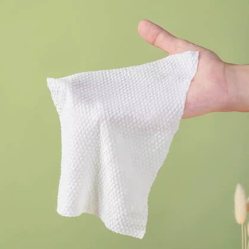 【良物说】02甄选湿巾