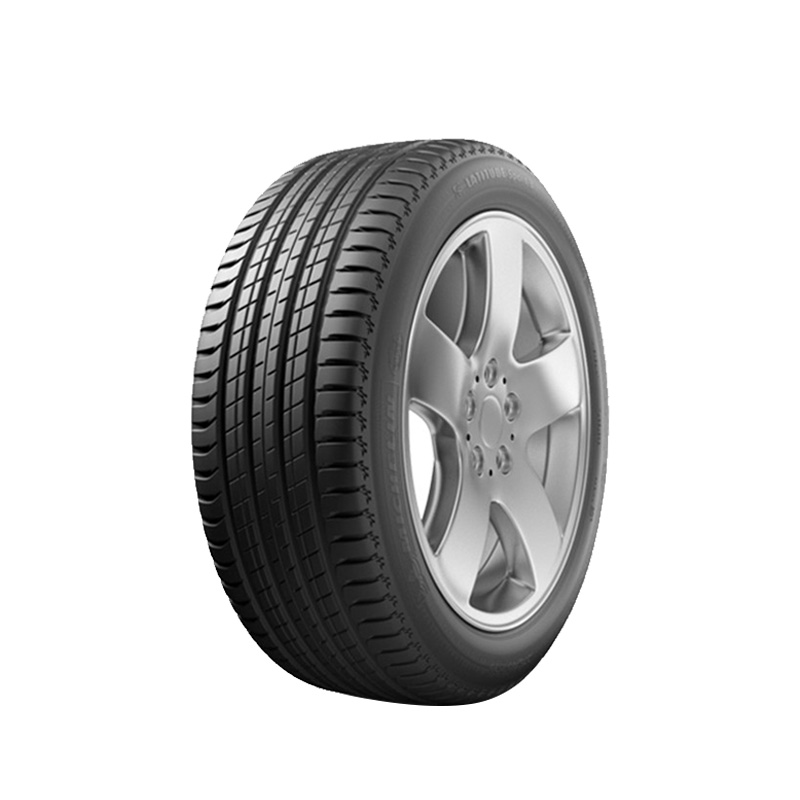 米其林轮胎 235/55R19 101W揽途Sport3 AO1适配奥迪q5沃尔沃xc60 - 图3