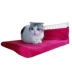 Không gian miễn phí lồng mèo nghỉ ngơi leo trèo mèo thang treo giường nhảy nền tảng mat salu vuốt vuốt mat - Cat / Dog hàng ngày Neccessities Cat / Dog hàng ngày Neccessities