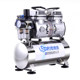 Usuda model air pump U601/02G color spray paint