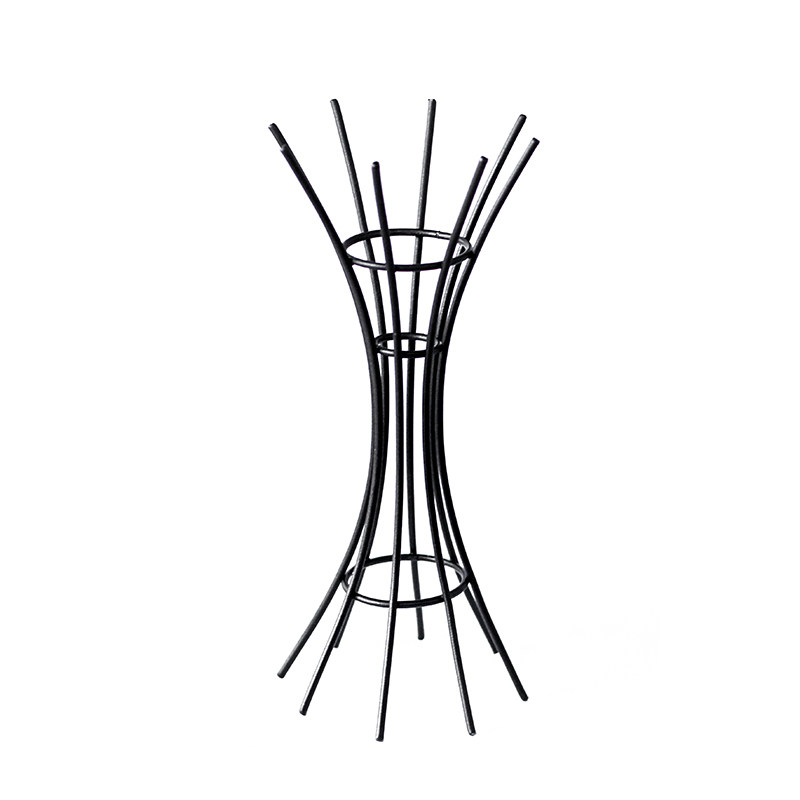 空气凤梨植物铁艺创意家居玫瑰金色花架支架 底座配饰多款可选,淘宝优惠券,粉丝福利购,淘宝优惠卷