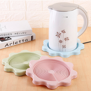 热水壶垫防漏水托盘家用