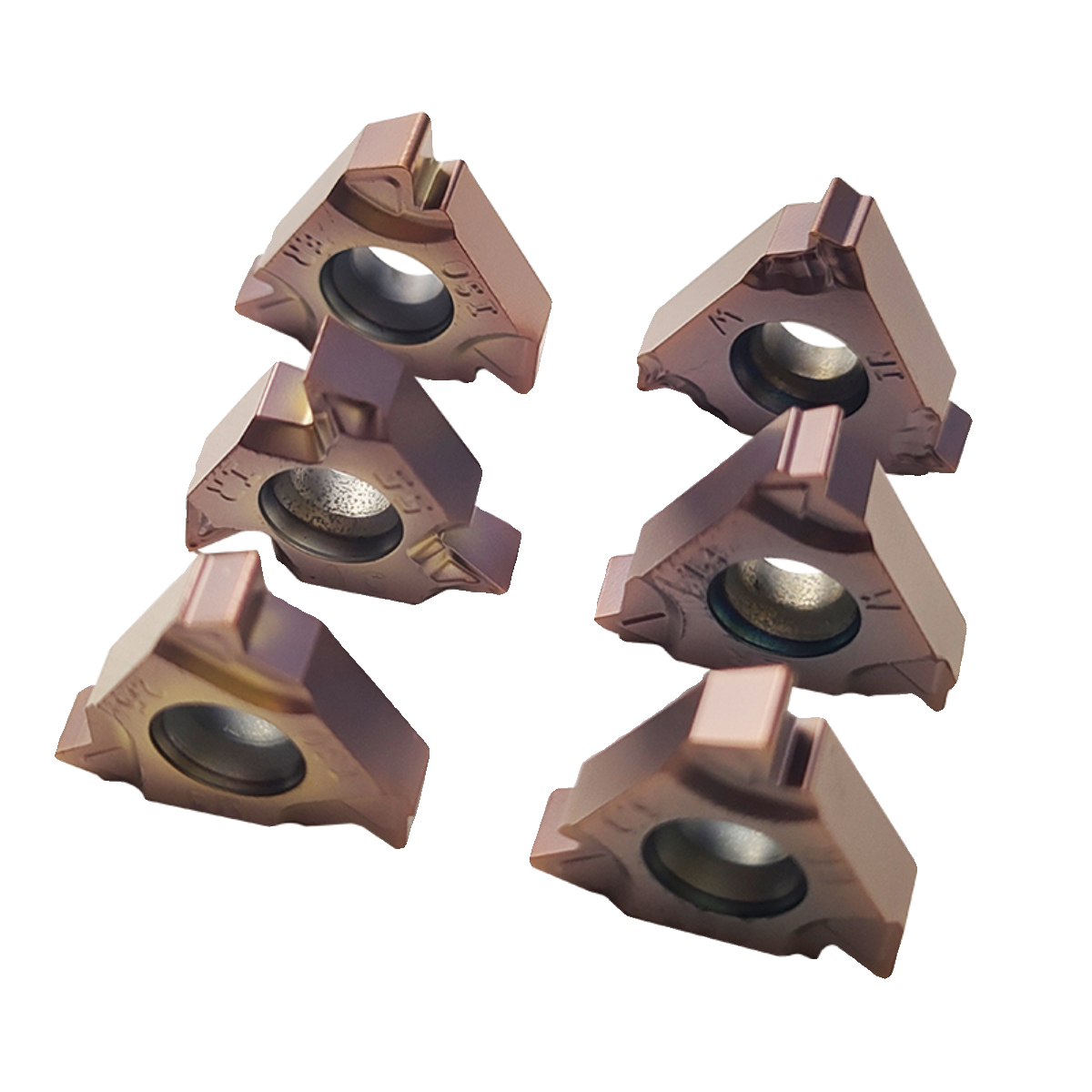 数控螺纹车刀片不锈钢用外牙刀粒内螺纹挑丝刀头16ER 16IR通用刀,淘宝优惠券,粉丝福利购,淘宝优惠卷