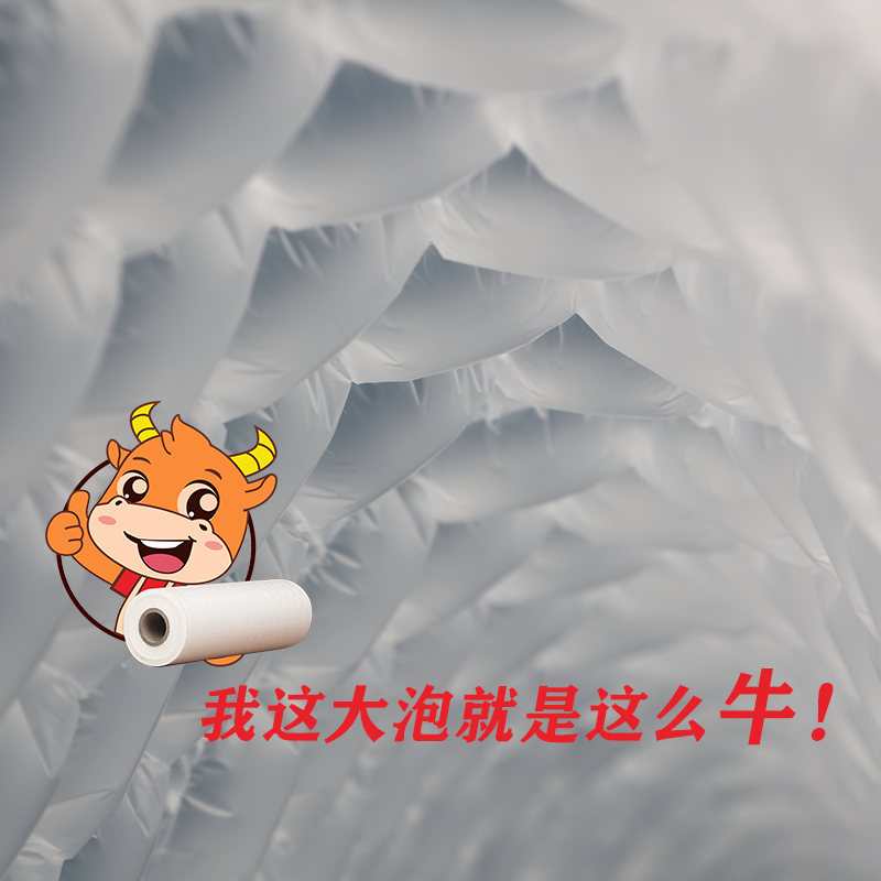 新达薄膜葫芦膜小泡充气机气泡膜机器气垫膜快递填充气泡垫打包机,淘宝优惠券,粉丝福利购,淘宝优惠卷