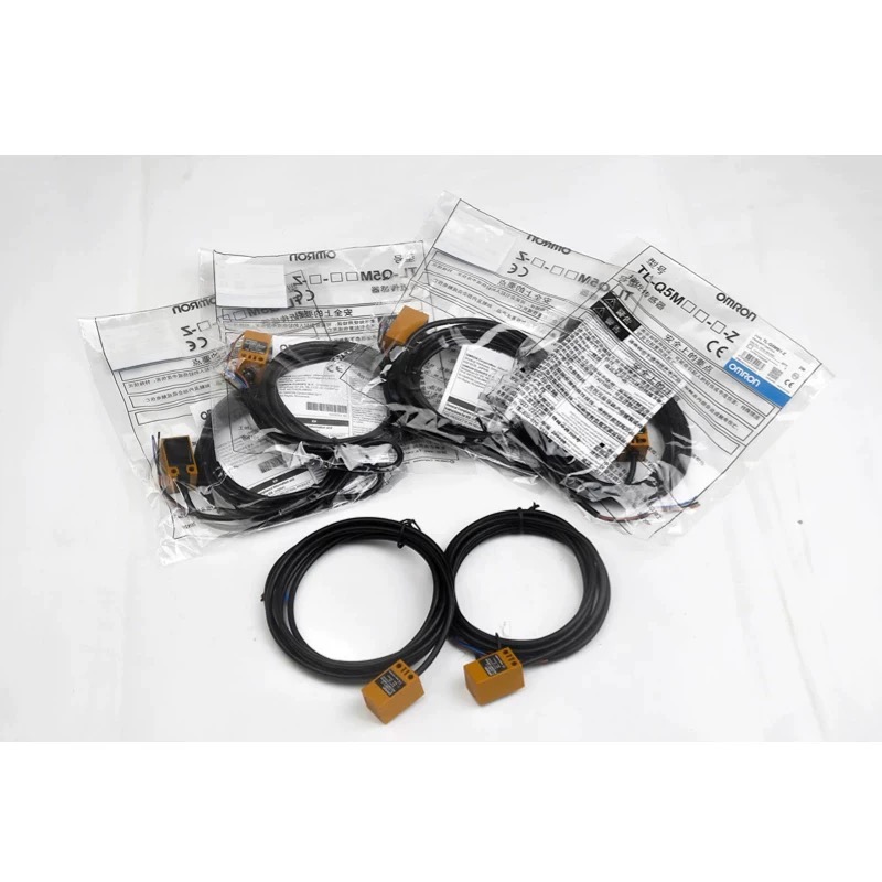 接近开关TL-Q5MC1-Z NPN常开10-30VDC TL-Q5MC2 B1 D1 N1 - 图2