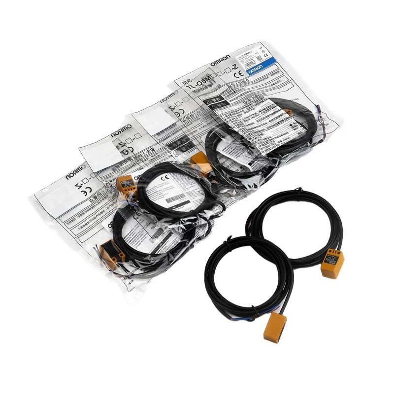 接近开关TL-Q5MC1-Z NPN常开10-30VDC TL-Q5MC2 B1 D1 N1 - 图0