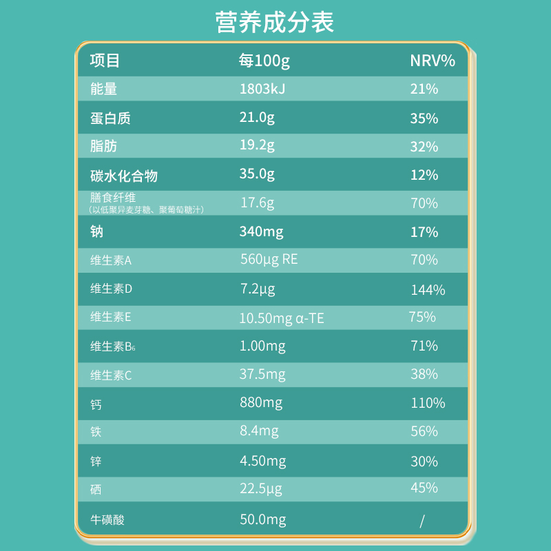 牧羊人益生菌配方羊奶粉400G女士中老年高钙羊奶粉膳食纤维2盒装 - 图3