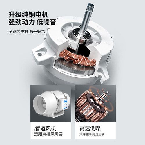 艾灸排烟系统养生馆吸烟机抽烟管罩医院艾灸馆烟雾净化器排烟设备 - 图3
