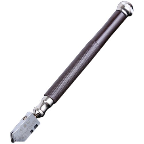 玻璃刀金刚石划厚玻璃神器切割圆型家用专业瓷砖刀高精度进口刀头 - 图3