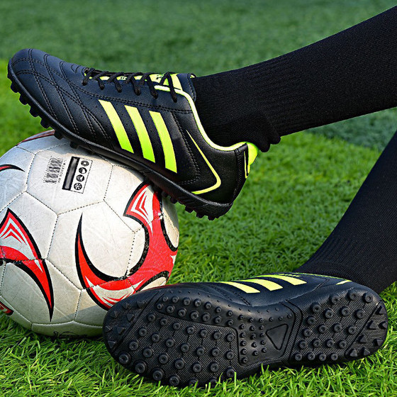 Special offer brand TF broken stud anti-slip football shoes