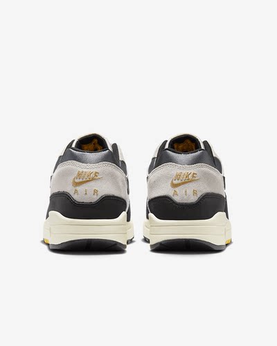 NIKE耐克AIR MAX 1男子老爹鞋气垫运动休闲缓震跑步鞋 FN7487-133 - 图2