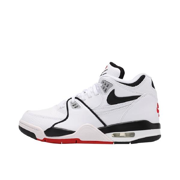 耐克Nike AIR FLIGHT 89 AJ4兄弟款 中帮板鞋休闲鞋 DB5918-100