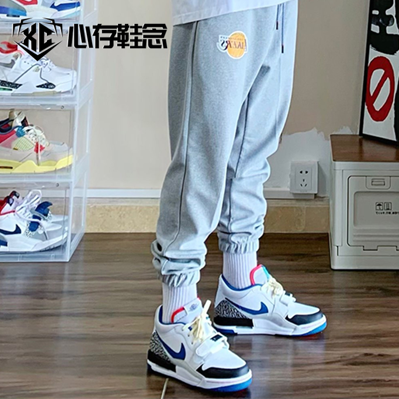 Air Jordan Legacy 312 AJ312正品篮球鞋女款大童实战FV8117-141 - 图1