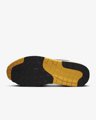 NIKE耐克AIR MAX 1男子老爹鞋气垫运动休闲缓震跑步鞋 FN7487-133 - 图1