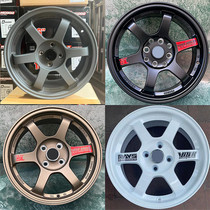 15 15 16 17 17 18 inch ET37 Wide side retrofit hub Odyssey Keefer Kamey Vwingers